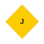 J