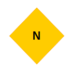 N